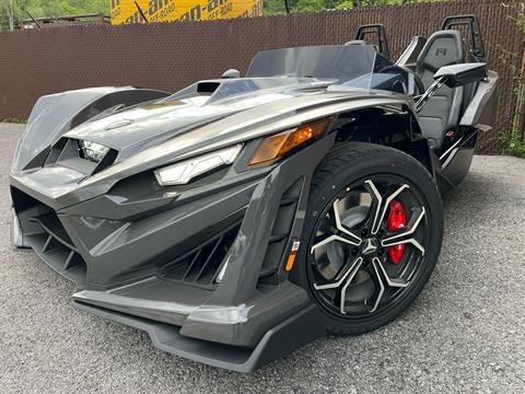 New 2025 Slingshot Slingshot R - AutoDrive | Motorcycles in Tyrone