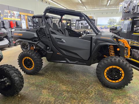 2026 Can-Am Commander XT-P