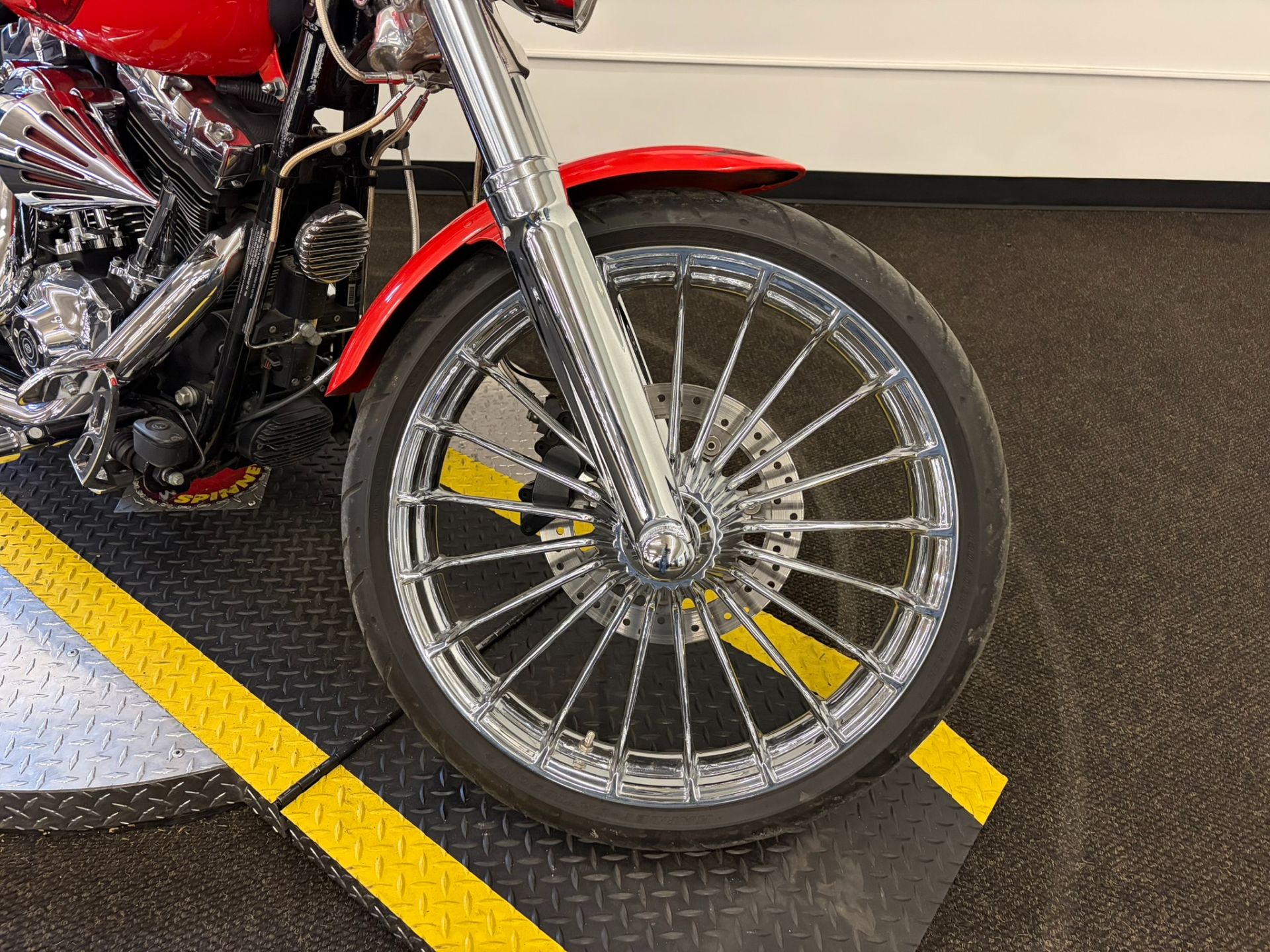 2017 Harley-Davidson Breakout® 7