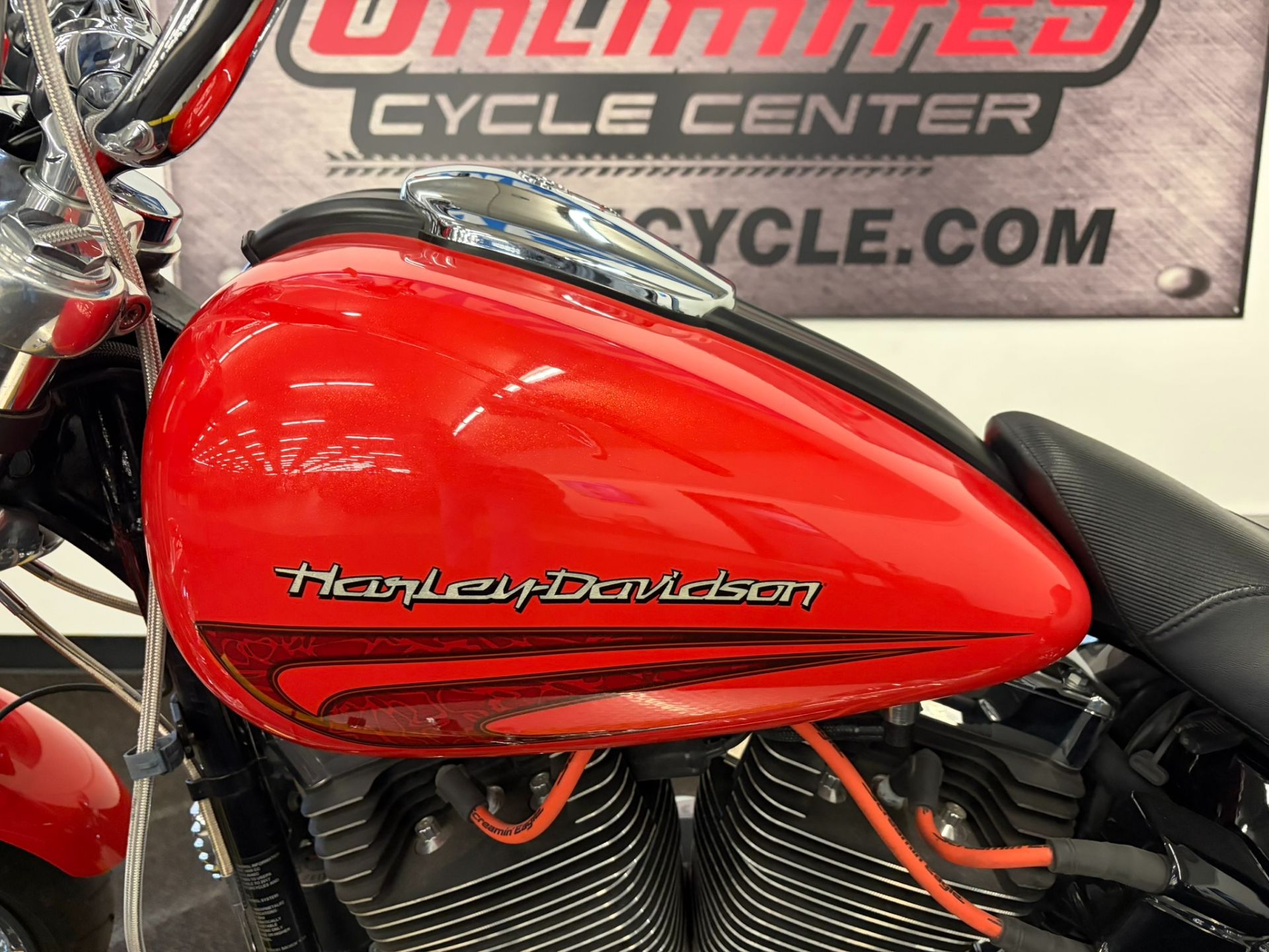 2017 Harley-Davidson Breakout® 11