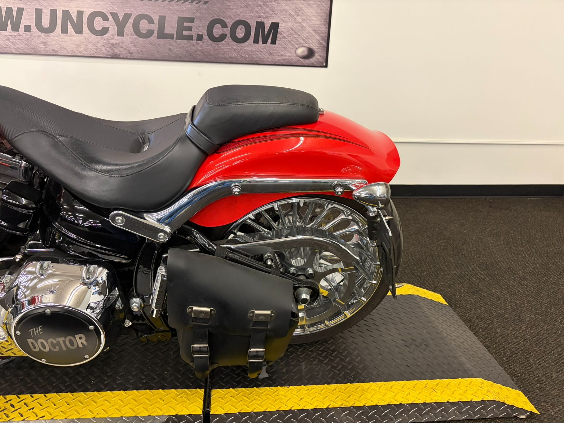 2017 Harley-Davidson Breakout® 12
