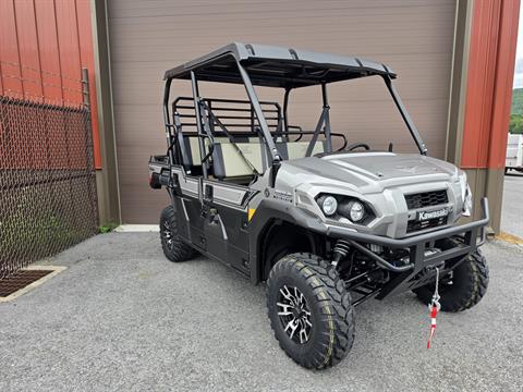 New 2027 Kawasaki MULE PRO-FXT™ 1000 LE Ranch Edition | Utility