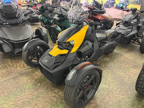 2021 Can-Am Ryker 900 ACE