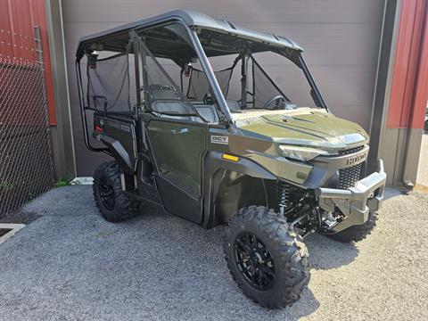 2026 Honda Pioneer 1000-5 Deluxe