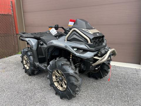 2026 Can-Am Outlander X MR 850