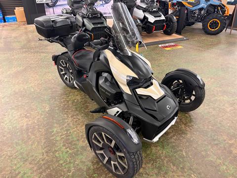 2021 Can-Am Ryker Rally Edition