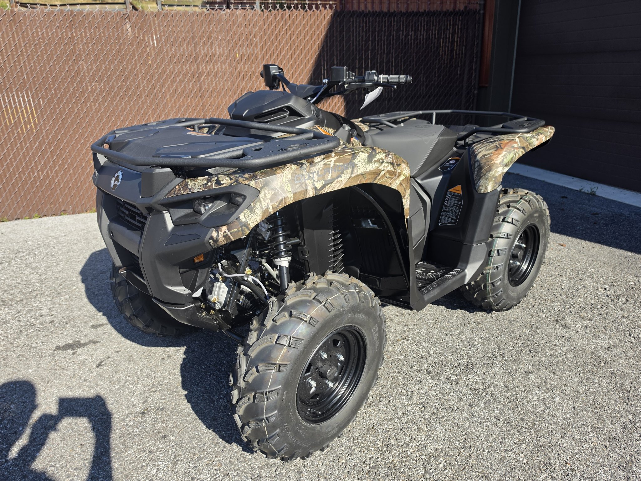 2026 Can-Am Outlander DPS 500 for sale 1291072