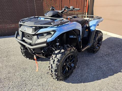 2026 Can-Am Outlander XT 700