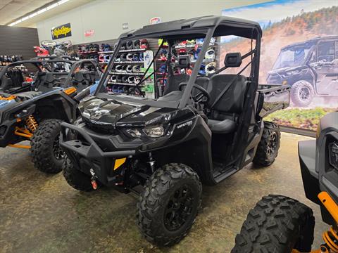 2026 Can-Am Defender XT HD9