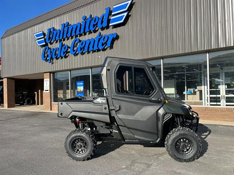 2026 Honda Pioneer 700 Deluxe