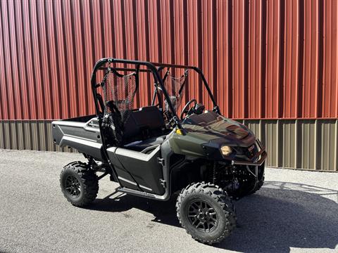2026 Honda Pioneer 700 Deluxe