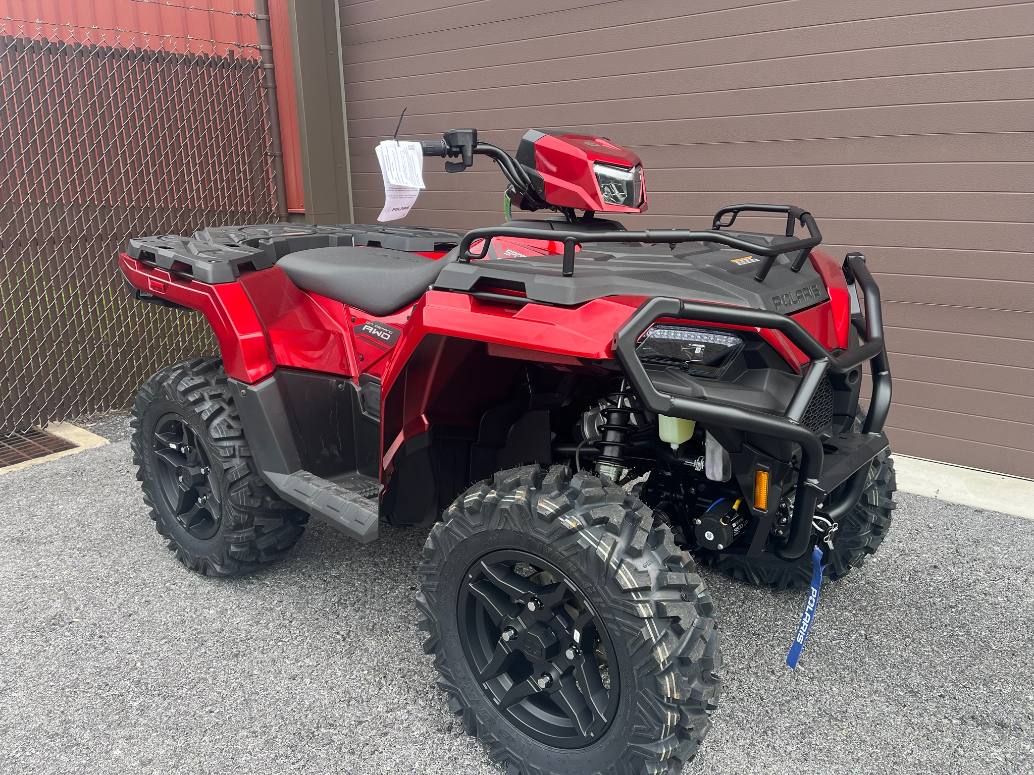2026 Polaris Sportsman 570 Trail for sale 1301933