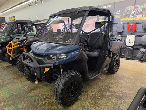 2026 Can-Am Defender XT HD7