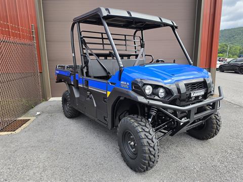 New 2027 Kawasaki MULE PRO-FX™ 1000 HD Edition | Utility Vehicles