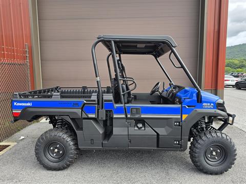 New 2027 Kawasaki MULE PRO-FX™ 1000 HD Edition | Utility Vehicles