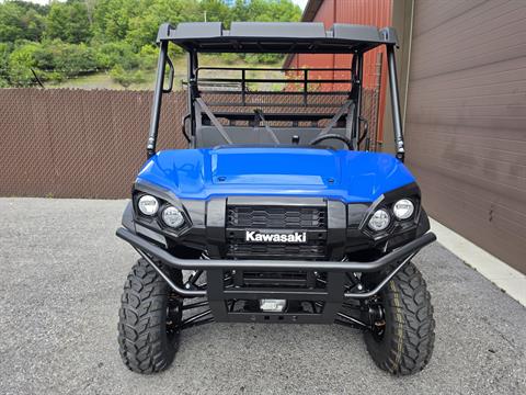 New 2027 Kawasaki MULE PRO-FX™ 1000 HD Edition | Utility Vehicles