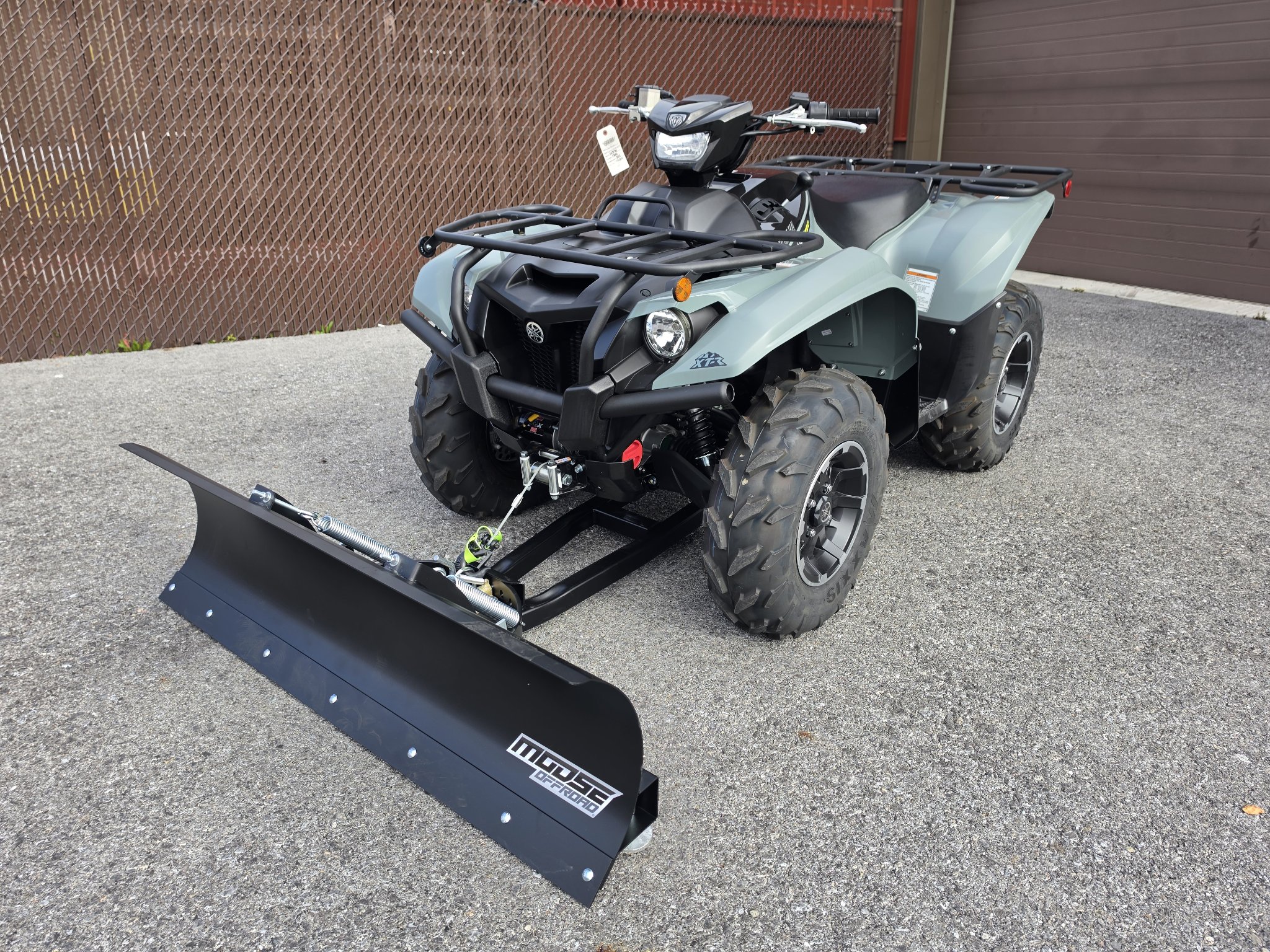 2026 Yamaha Kodiak 700 EPS XT-R for sale 1070988