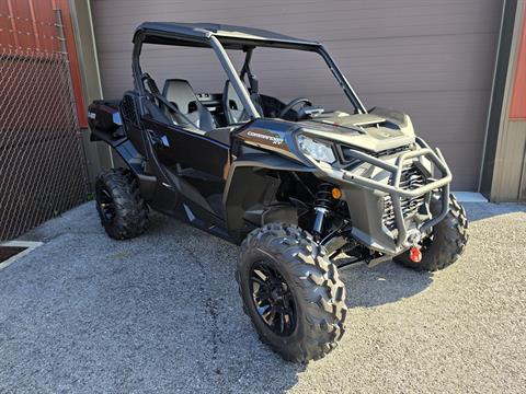 2026 Can-Am Commander XT 1000R