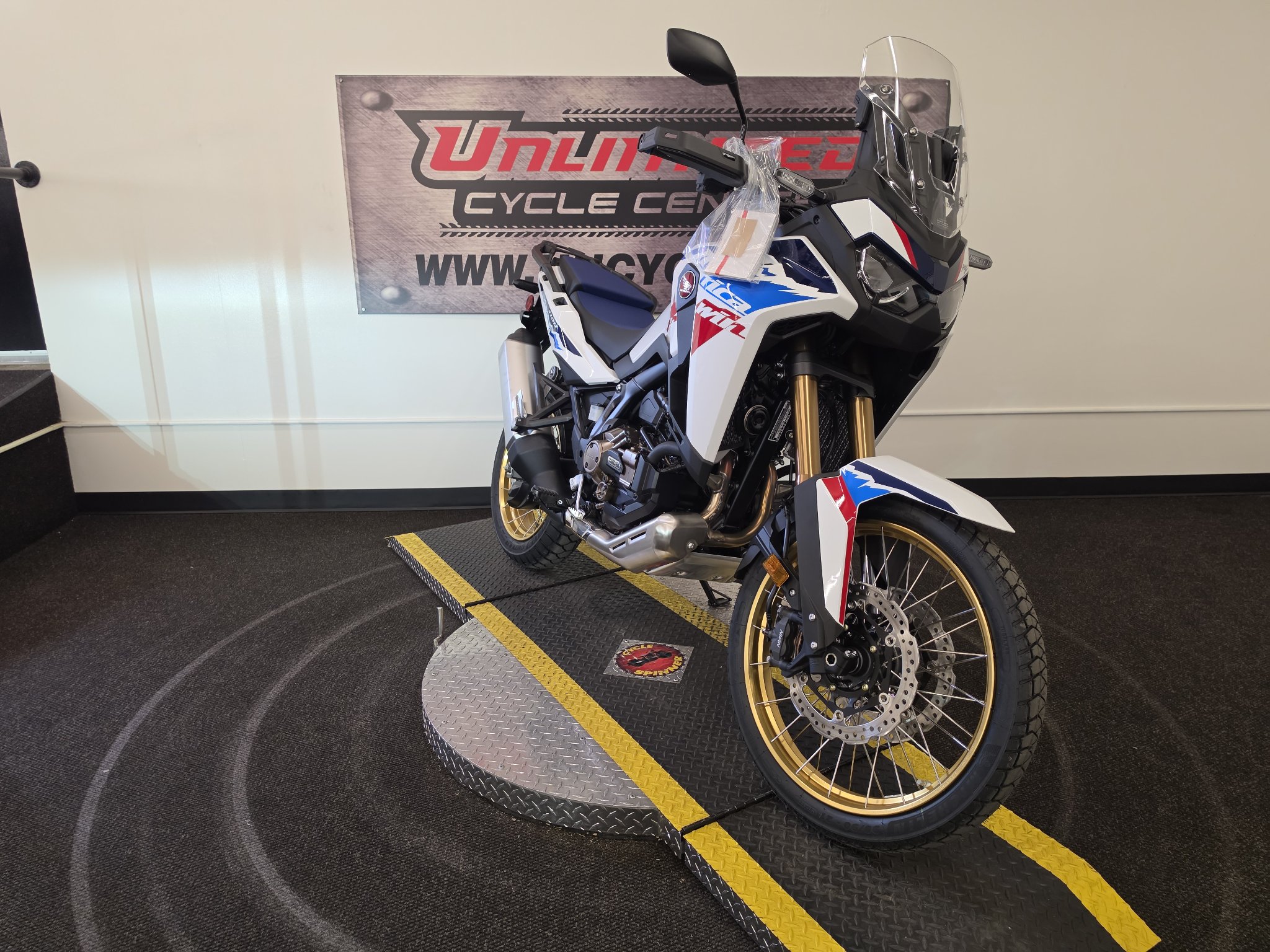 2026 Honda Africa Twin DCT for sale 1281443