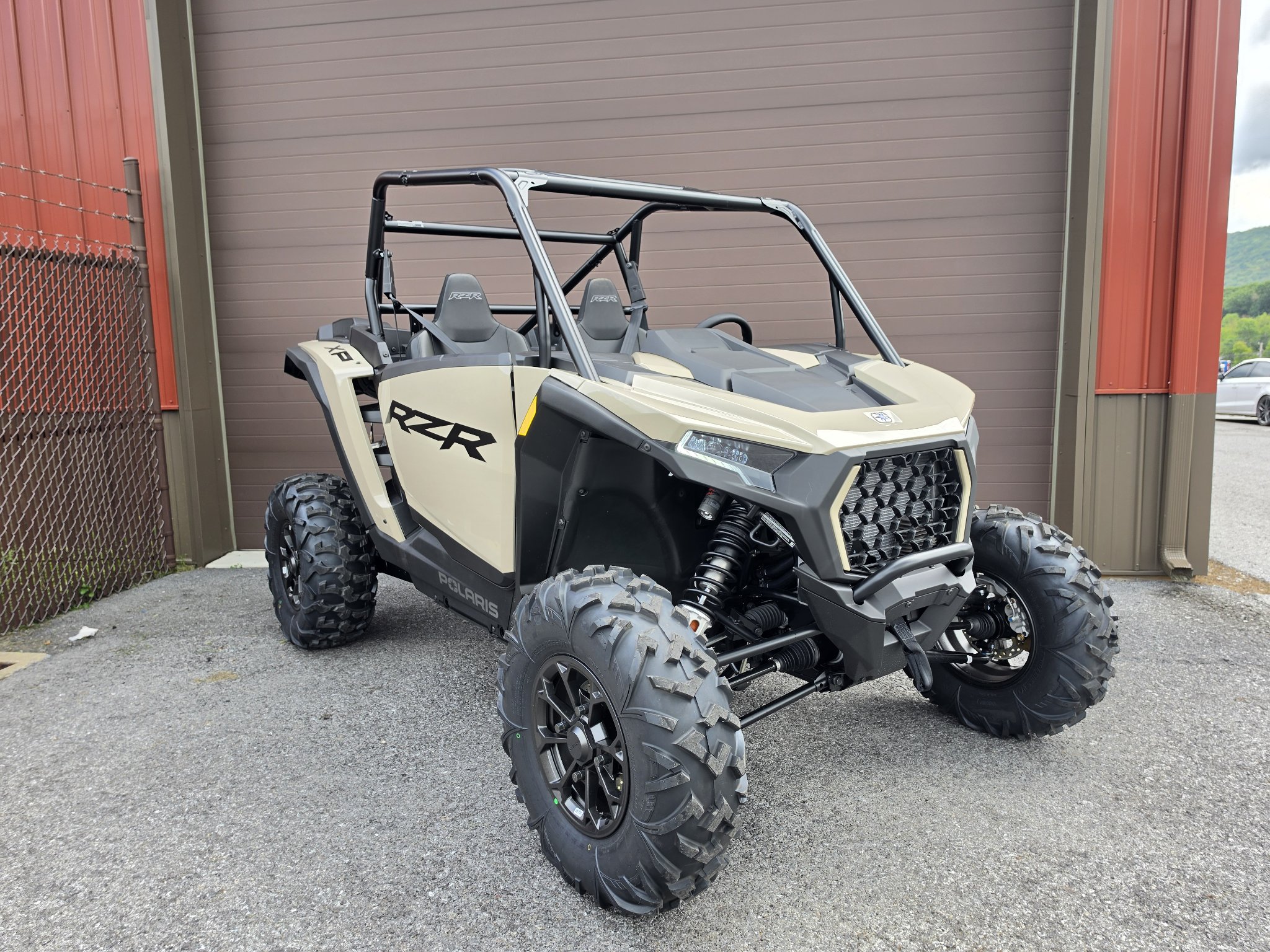 New 2027 Polaris RZR XP 1000 Sport | Utility Vehicles in Tyrone PA