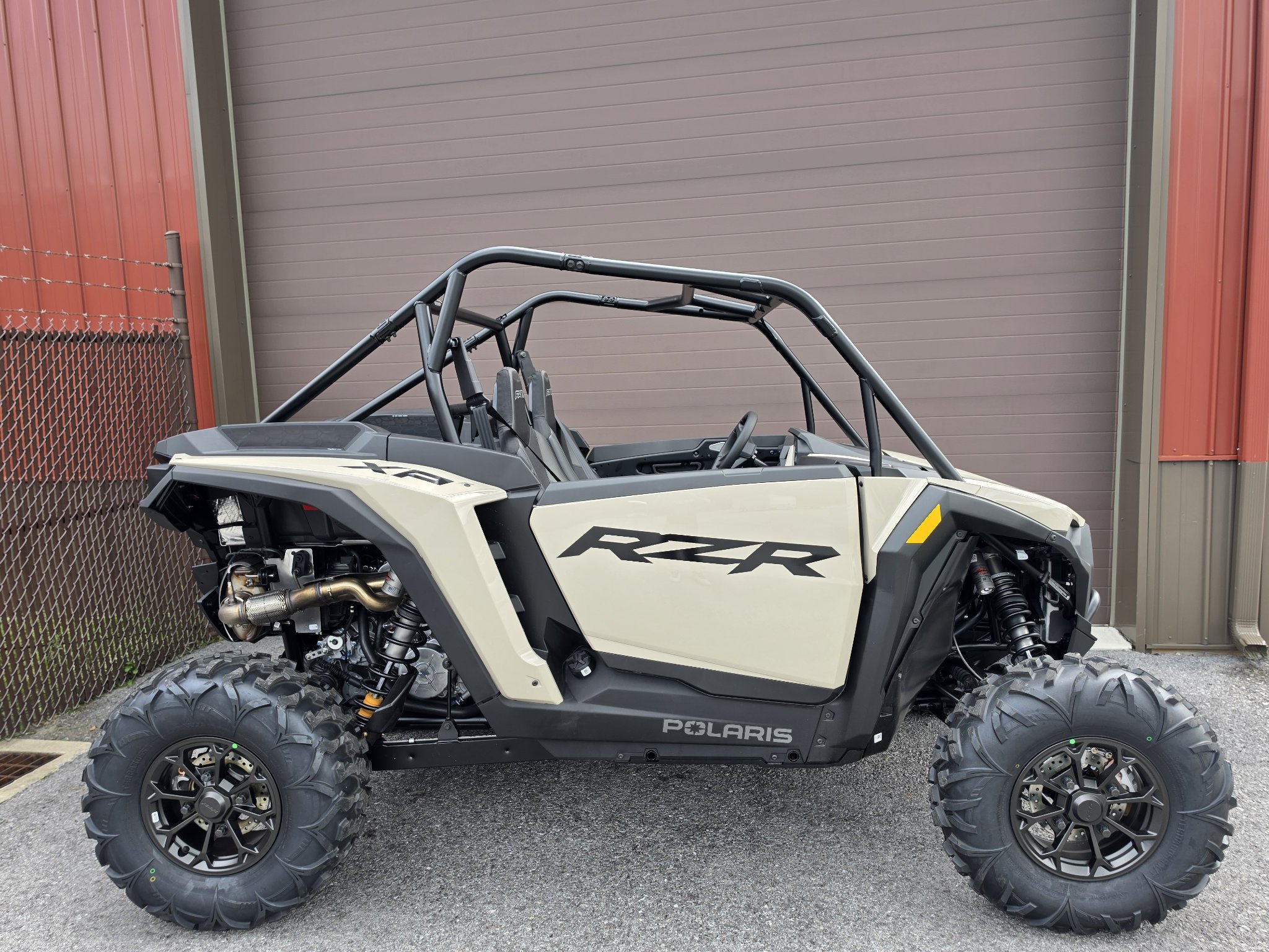 New 2027 Polaris RZR XP 1000 Sport | Utility Vehicles in Tyrone PA