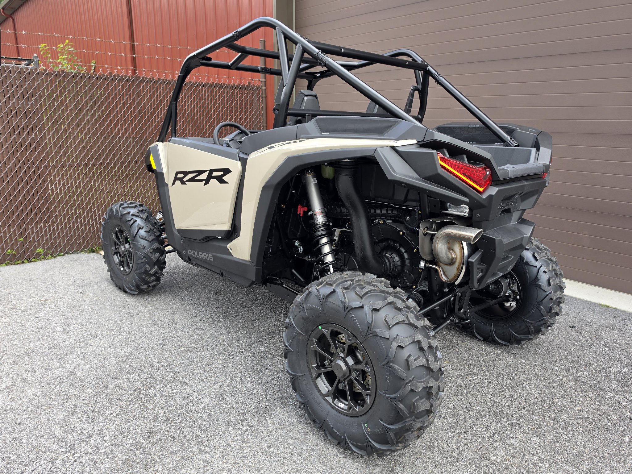 New 2027 Polaris RZR XP 1000 Sport | Utility Vehicles in Tyrone PA