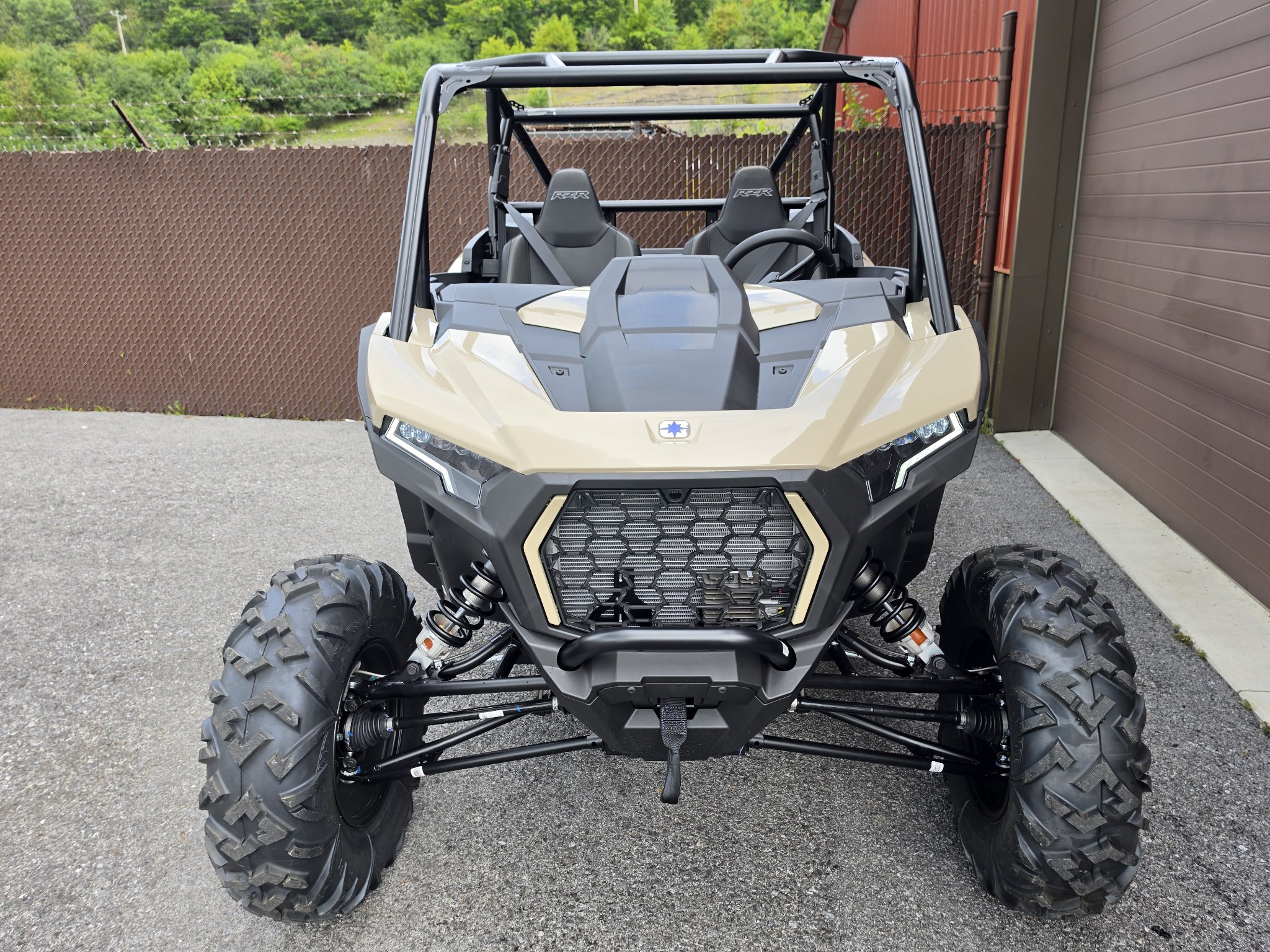 New 2027 Polaris RZR XP 1000 Sport | Utility Vehicles in Tyrone PA