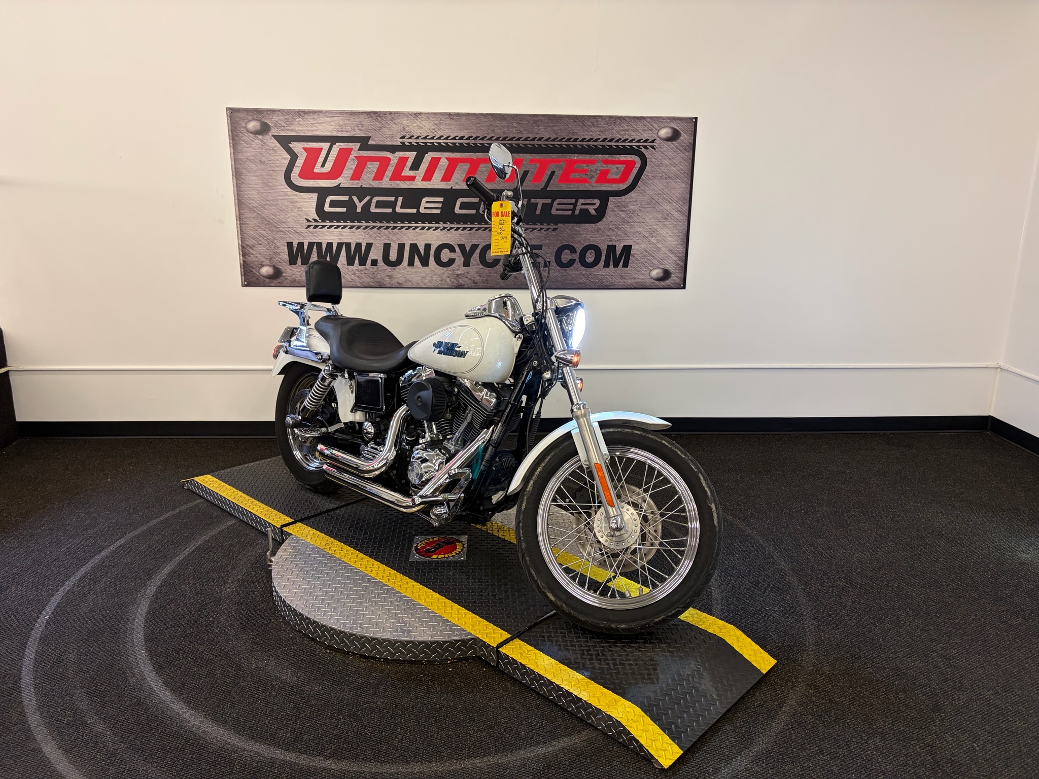 2005 Harley-Davidson FXDL/FXDLI Dyna Low Rider® for sale 1234744