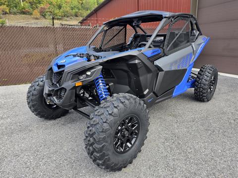 2027 Can-Am Maverick X3 RS TURBO RR