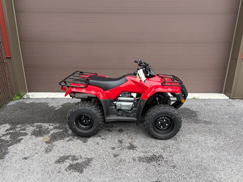 2026 Honda FourTrax Recon ES