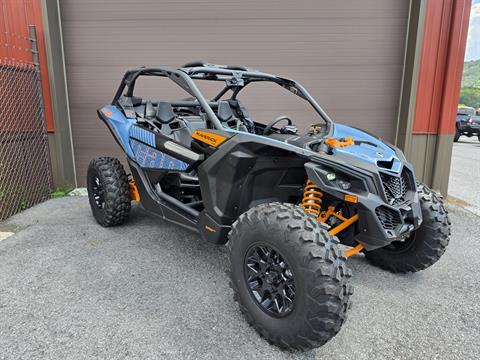 2026 Can-Am Maverick X3 DS TURBO