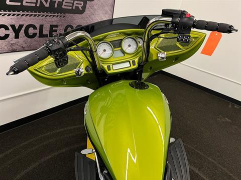 Used 2015 Victory Magnum™ | Motorcycles in Tyrone PA | 036980