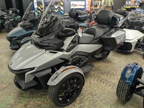 New 2025 Can-Am Spyder RT Limited | Motorcycles in Tyrone PA