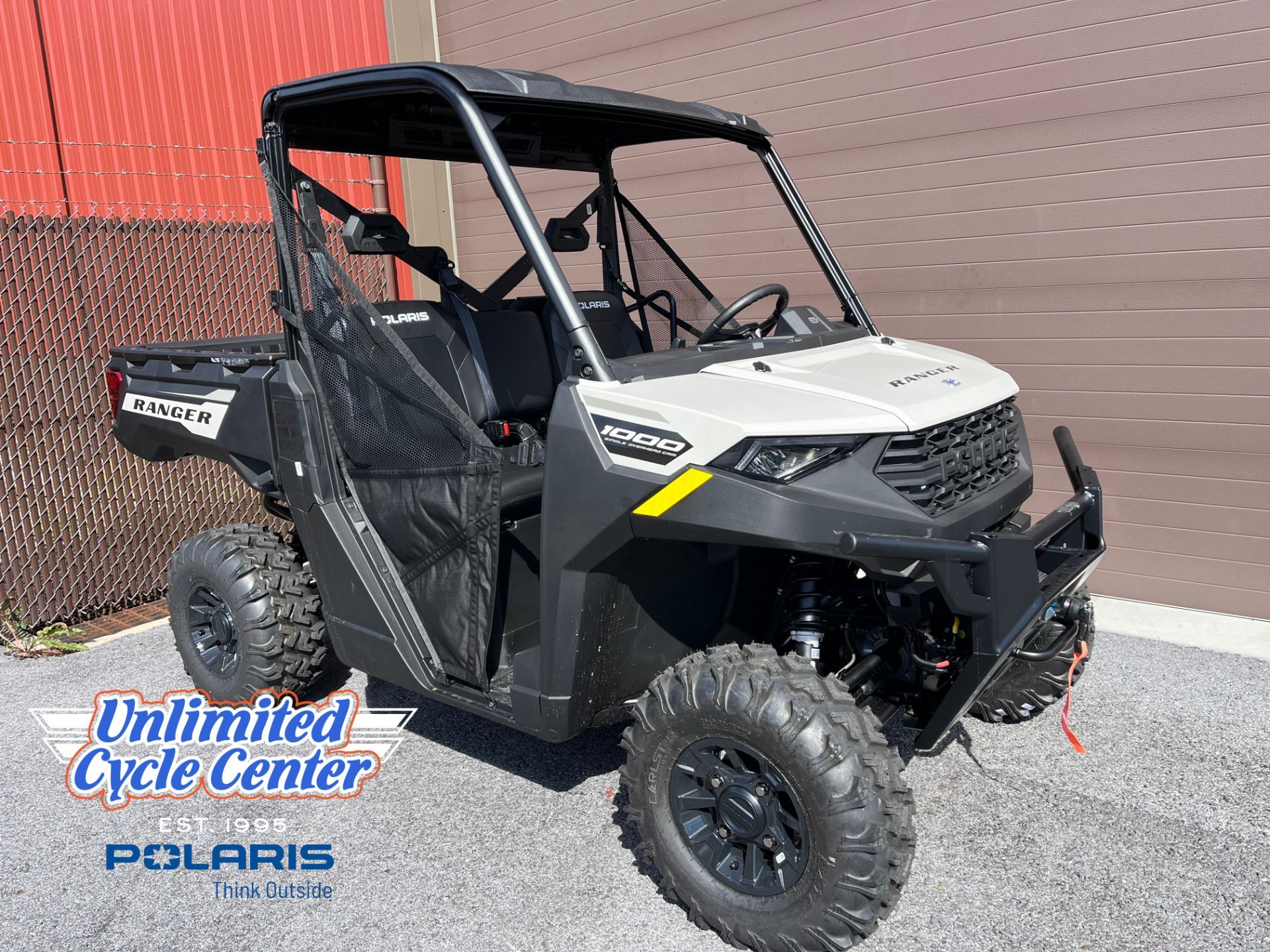 New 2026 Polaris Ranger 1000 Premium | Utility Vehicles in Tyrone