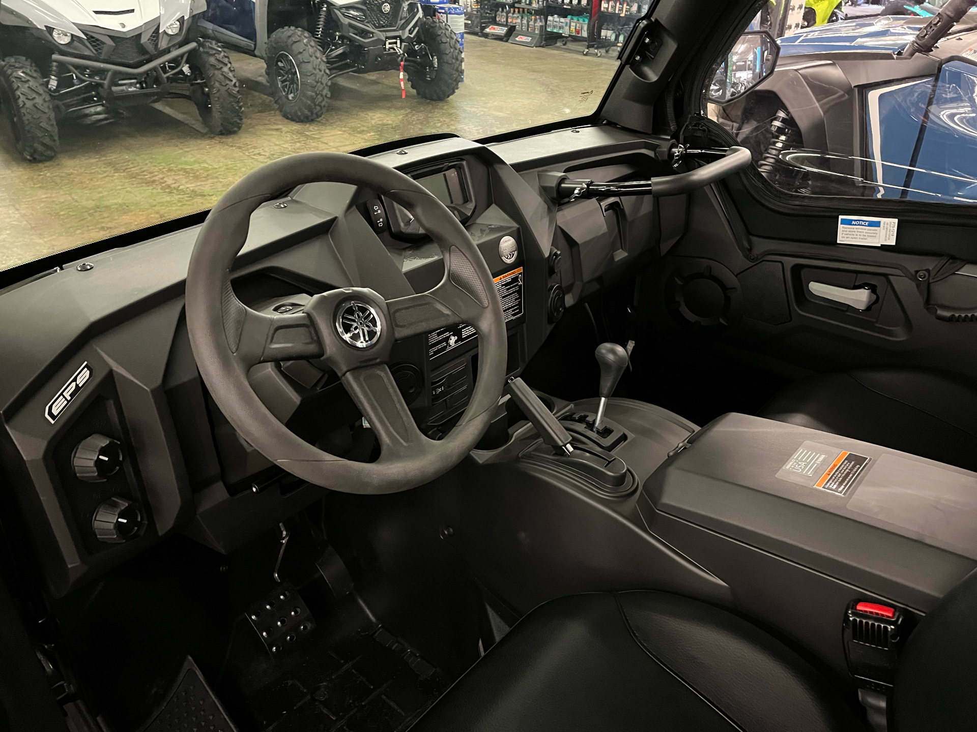 New 2025 Yamaha Wolverine X2 850 XT-R | Utility Vehicles in Tyrone