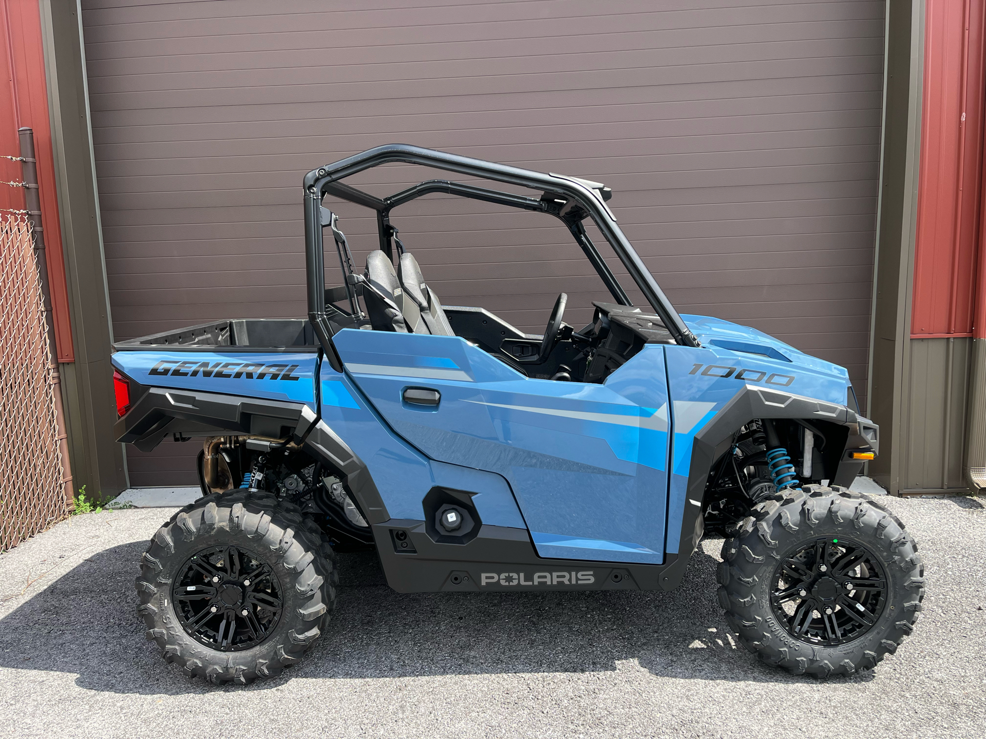New 2026 Polaris General 1000 Premium | Utility Vehicles in Tyrone