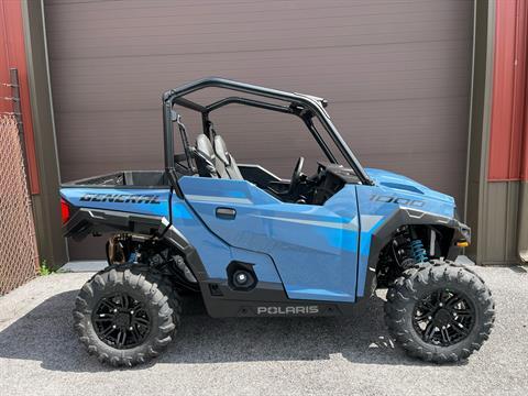 New 2026 Polaris General 1000 Premium | Utility Vehicles in Tyrone