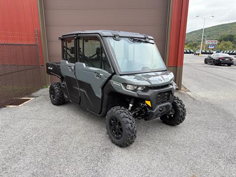 2027 Can-Am Defender MAX DPS CAB HD10