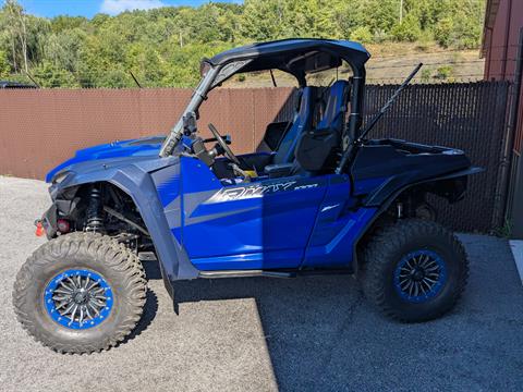 Used 2023 Yamaha Wolverine RMAX2 1000 Sport | Utility Vehicles in