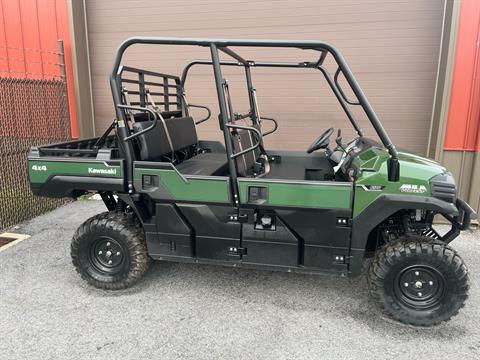 Papas+ ブルゾン 2025〜26AW カーキ LL New 2025 Kawasaki MULE PRO-FXT™ 820 EPS | Utility Vehicles in