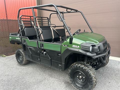 New 2025 Kawasaki MULE PRO-FXT™ 820 EPS | Utility Vehicles in