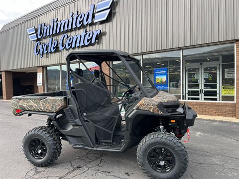 2026 Can-Am Defender XT HD11