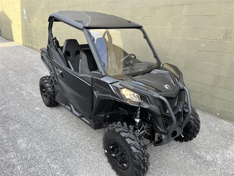 New 2025 Can-Am Maverick Trail DPS 700 | Utility Vehicles in