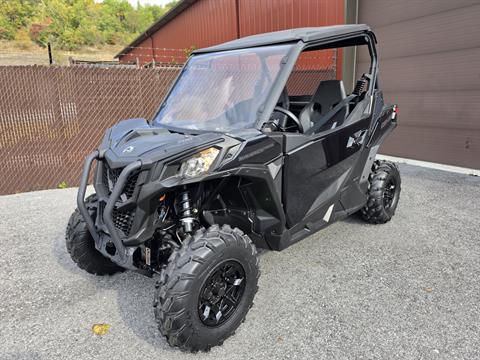 2025 Can-Am Maverick Trail DPS 700