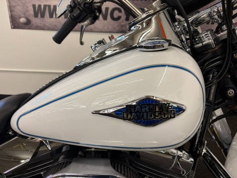 Used 2013 Harley-Davidson Heritage Softail® Classic | Motorcycles