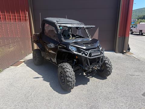2021 Can-Am Commander XT 1000R
