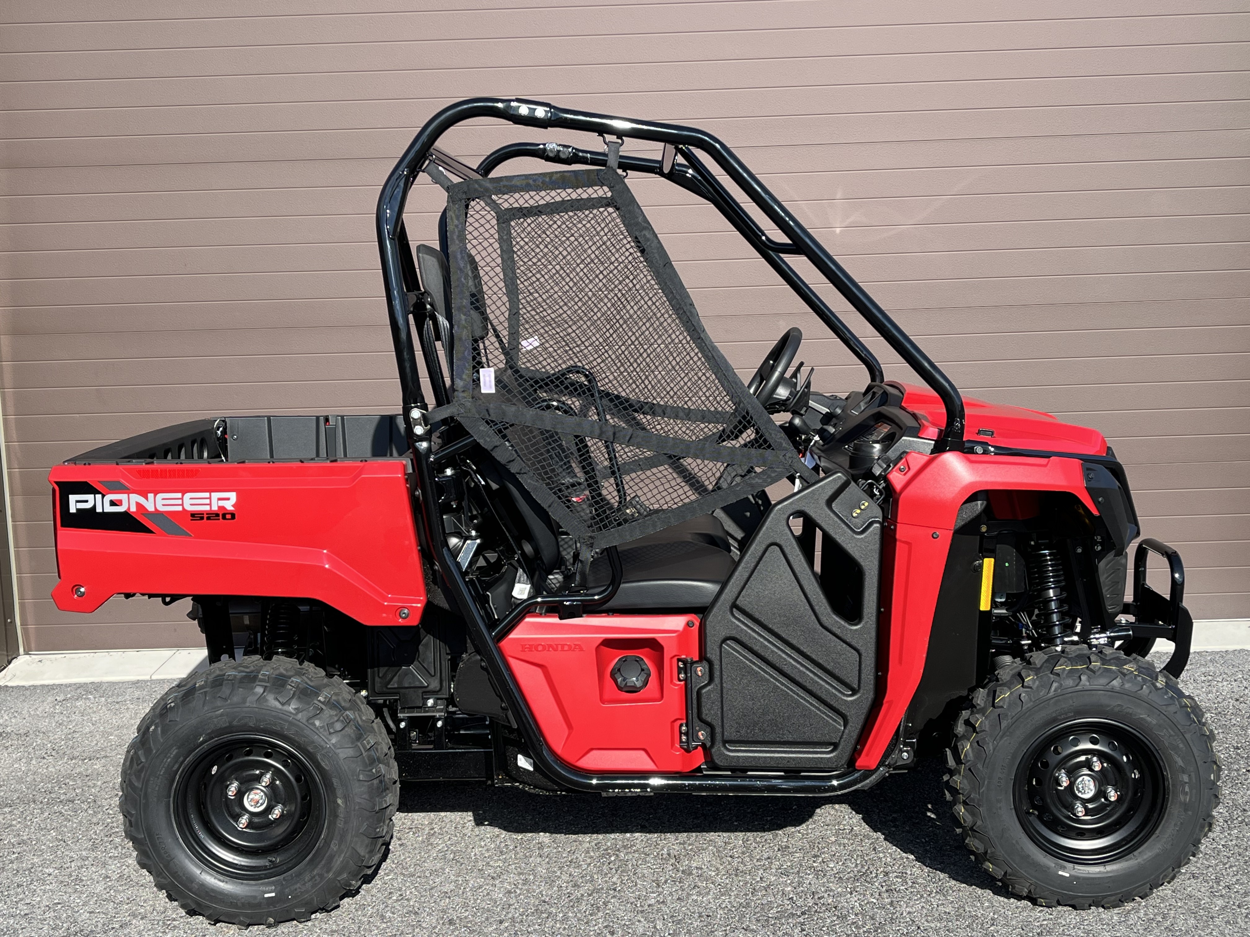 2026 Honda Pioneer 520 for sale 983517