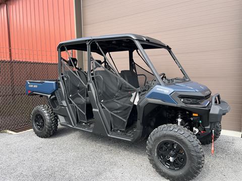 2026 Can-Am Defender MAX XT HD11