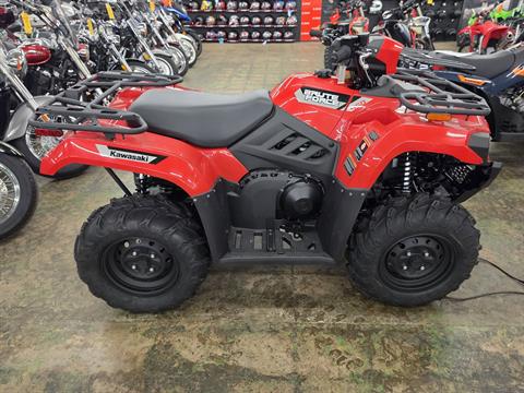 2026 Kawasaki Brute Force 450 4x4