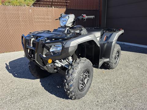 2027 Honda FourTrax Foreman Rubicon 4x4 Automatic DCT EPS Deluxe
